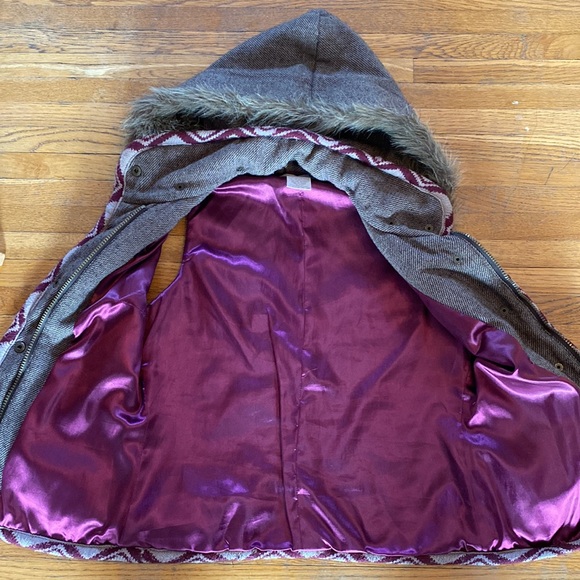 Charlotte Russe Vest Sz Sm - Picture 5 of 8